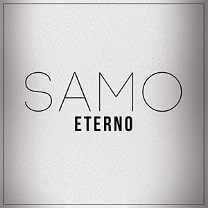 Disco Eterno de Samo