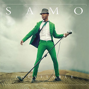 Disco Inevitable (Edicion Especial) de Samo