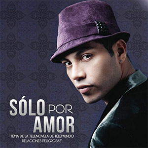 Disco Solo por Amor de Samo