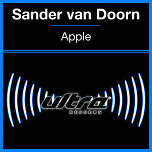 Disco Apple de Sander Van Doorn