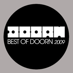 Disco Best of Doorn 2009 de Sander Van Doorn