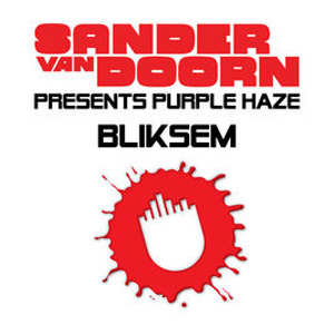 Disco Bliksem  de Sander Van Doorn