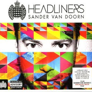 Disco Headliners de Sander Van Doorn
