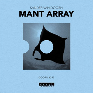 Disco Mant Array de Sander Van Doorn