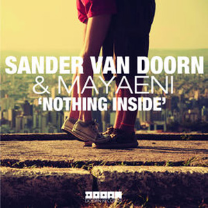 Disco Nothing Inside - EP de Sander Van Doorn