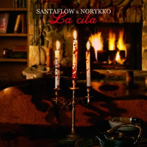 Disco La Cita de Santaflow