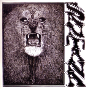 Disco Santana (2004) de Santana