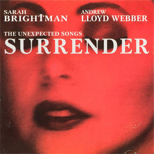 Disco Surrender de Sarah Brightman