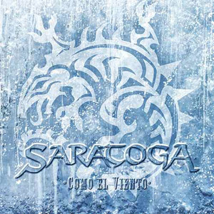 Disco Como el Viento de Saratoga