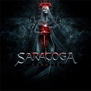 Disco Nemesis de Saratoga