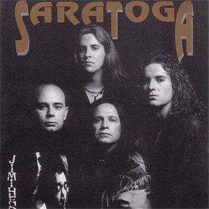 Disco Saratoga de Saratoga