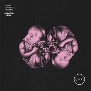 Disco Reborn / Thema de Sasha Carassi