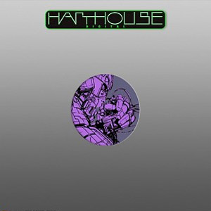 Disco White Sucker de Sasha Carassi