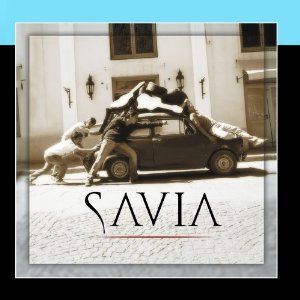 Disco Savia de Savia