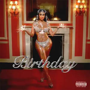 Disco Birthday de Saweetie