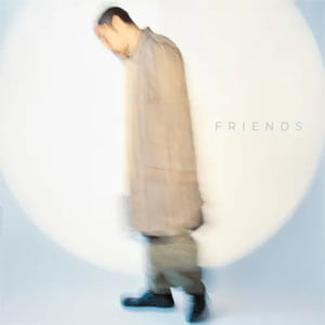 Disco Friends de Scarypoolparty