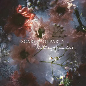 Disco Return2Sender de Scarypoolparty