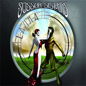 Disco Laura de Scissor Sisters