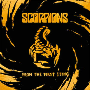 Disco From The First Sting de Scorpions