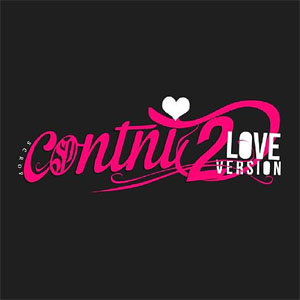 Disco Conteni2 Love Versión de Scrop
