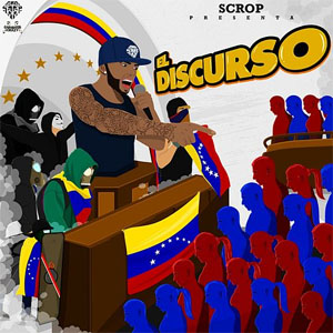 Disco El Discurso de Scrop