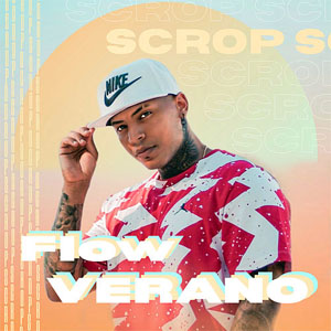 Disco Flow Verano de Scrop