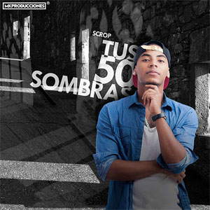 Disco Tus 50 Sombras de Scrop