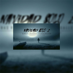 Disco Navidad Solo 2 de Sebas R