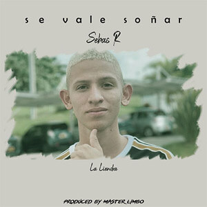 Disco Se Vale Soñar de Sebas R