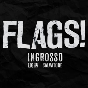 Disco Flags! de Sebastián Ingrosso