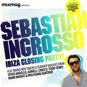 Disco Ibiza Closing Party! de Sebastián Ingrosso