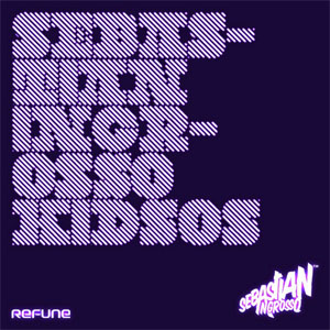 Disco Kidsos de Sebastián Ingrosso
