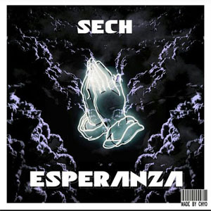 Disco La Esperanza  de Sech