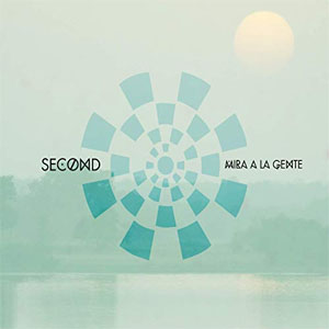 Disco Mira a la Gente de Second