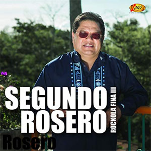 Disco Rockola Fina III de Segundo Rosero