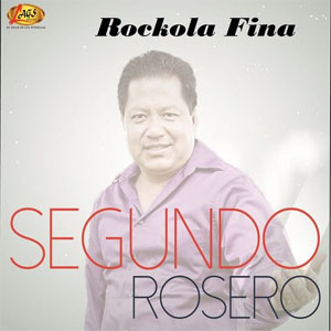 Disco Rockola Fina de Segundo Rosero