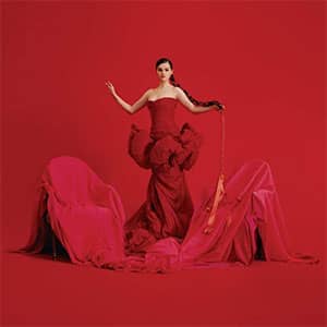 Disco Revelación de Selena Gómez