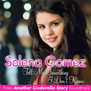 Disco Tell Me Something I Dont Know de Selena Gómez