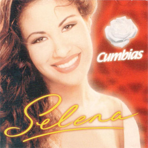 Disco Cumbias de Selena