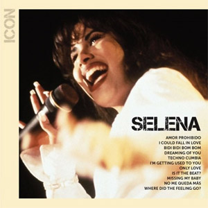 Disco Icon de Selena