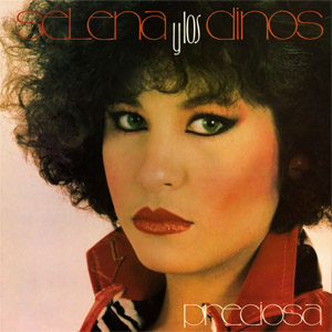 Disco Preciosa de Selena