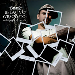 Disco Relativo & Absoluto de Seo2