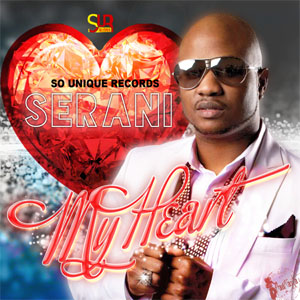Disco My Heart de Serani