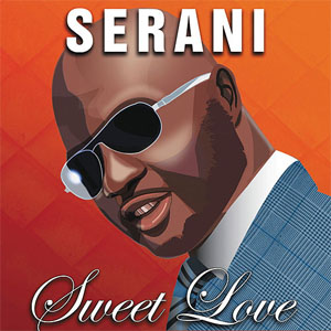 Disco Sweet Love de Serani