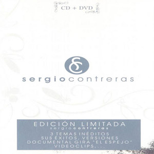 Disco Sergio Contreras de Sergio Contreras