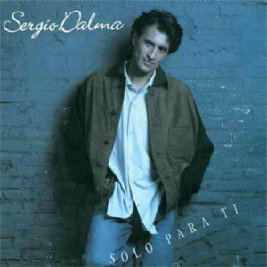 Disco Solo Para Ti de Sergio Dalma