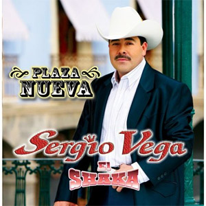 Disco Plaza Nueva de Sergio Vega - El Shaka