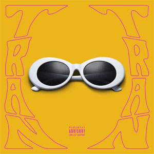 Disco Tran Tran de Sfera Ebbasta