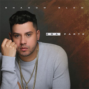 Disco 2da Parte de Shadow Blow