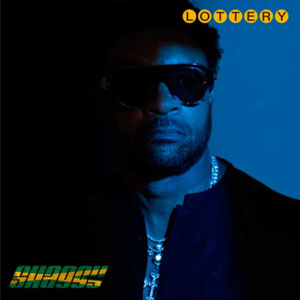 Disco Lottery de Shaggy